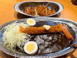 ゴーゴーカレー 中野駅北口スタジアム