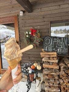 アイス工房田村ファーム