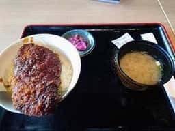 秩父わらじかつ亭 西武秩父駅前温泉 祭の湯