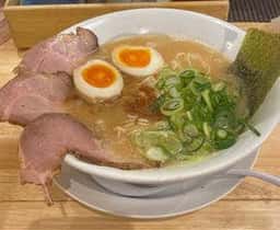 梨子麺堂 神戸三宮
