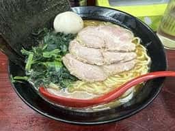 武蔵家 菊名店