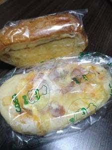 パン工房 セタロウ