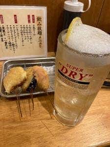 串かつ でんがな 横浜西口店