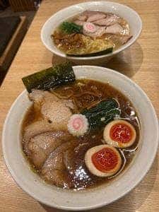 長岡食堂 横浜西口店