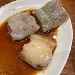 香港飲茶 点心厨房 大岡山店