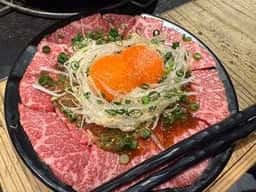 大衆焼肉 ジンギスカン ホルモン酒場風土. すすきの店