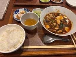 中華厨房 トクチャイナ