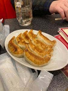 天鴻餃子房 日本橋浜町店 別館