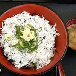 豊洲食堂 海老名サービスエリア 下り線