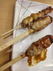 串鳥 青葉通一番町店