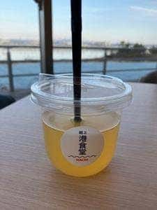 閖上 港食堂HACHI