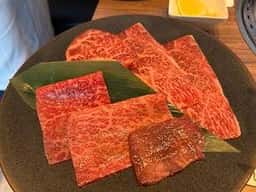 焼肉 うしごろ 銀座店