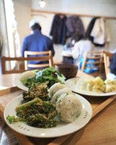 Farmers Restaurant はなや