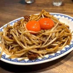 焼きそば 悠