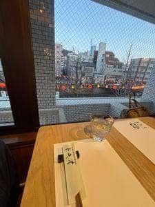 和牛と野菜料理の店 トキオ