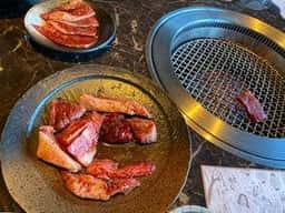 焼肉の万世 越谷店