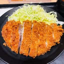 とんかつ まるや 日本橋店