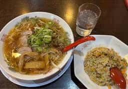 満天
