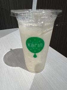 果汁工房 果琳 イオンモール新小松店