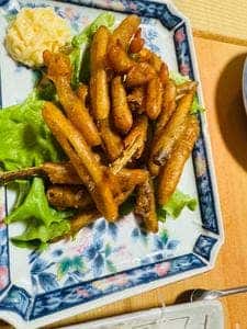 ろばた焼 旭