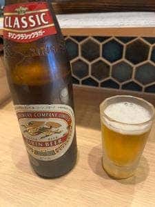 貝•刺身専門店 しらはら 関内店