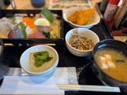 さかな酒場 魚星 阿佐ヶ谷店