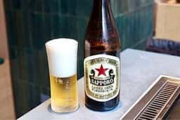 月島もんじゃ おこげ 栄