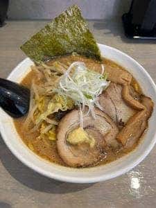 北海道らーめん まる坊 本店