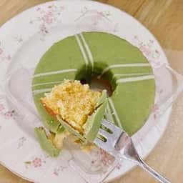 sweets shop FAVORI PLUS アミュプラザ小倉店