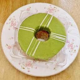 sweets shop FAVORI PLUS アミュプラザ小倉店
