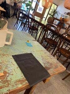 タイ料理カオニャオ