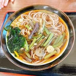 御食事処 峯明亭