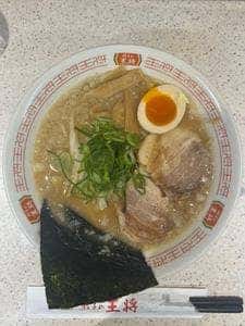 餃子の王将 武蔵境駅前店