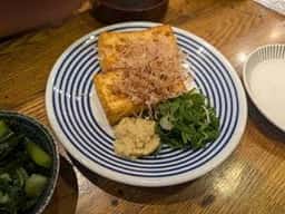 立呑・ホルモン串 千日前えん