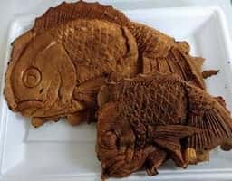 丸子峠鯛焼き屋