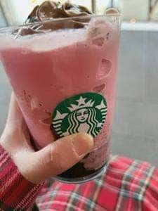 スターバックス コーヒー 横浜ワールドポーターズ店