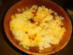 びっくりドンキー 倉敷インター店