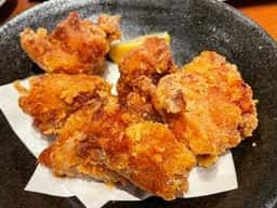 大山どり炭火焼酒場 俺の店 浦和店