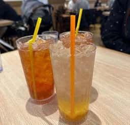 Eggs 'n Things ジャズドリーム長島店