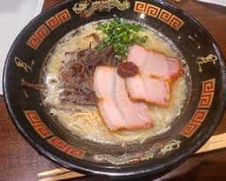 博多一星 霞ヶ関店