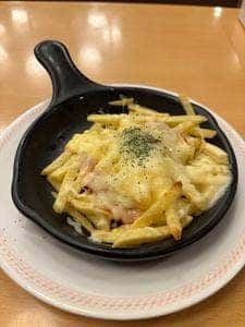 ファミリーレストラン ジョイフル 善通寺店