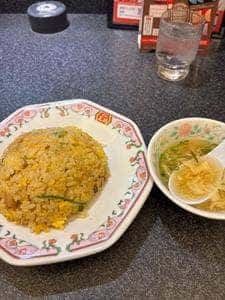 餃子の王将 善通寺店