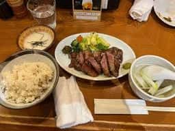 牛たん 荒 新宿西口店