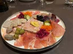 bistro béni