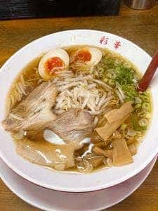 彩華ラーメン 大東店