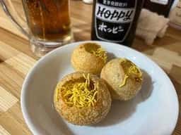 立ち呑み パンジャビ・ラッシュ