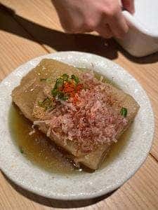 あわよくばあー 中目黒