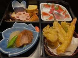 逸品料理屋 流石