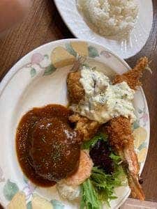 カフェ・グレコ