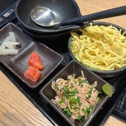 博多もつ鍋おおやま さんすて岡山店